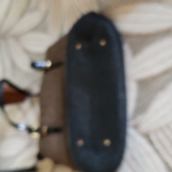 Eric javits straw summer bag - Picture 8 of 13